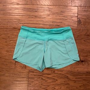 Run Times 4” Super Cute Color